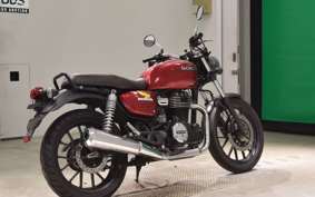 HONDA GB350 2021 NC59