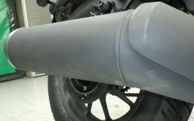 HONDA REBEL 250 E-Clutch 2023 MC49