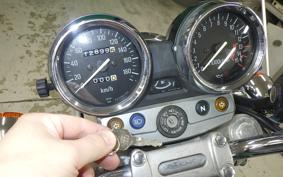 KAWASAKI ZEPHYR 400 KAI 1997 ZR400C