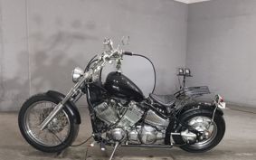 YAMAHA DRAGSTAR 400 1997 4TR