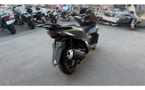HONDA PCX 125 JK05
