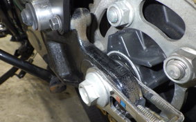 HONDA GB350S 2021 NC59