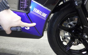 YAMAHA CYGNUS 125 XSR 3 2019 SED8J
