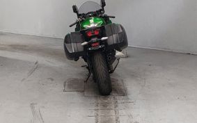 KAWASAKI  NINJA H2 SX SE PLUS  ZXT02A