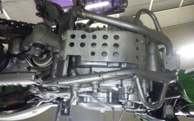 KAWASAKI KLX250 Gen.2 2021 LX250S