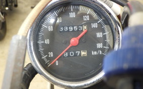 SUZUKI GSX400 IMPULSE(ｼｮﾙｲﾅｼ GK79A