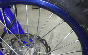 YAMAHA YZ85LW 2022 CB16C