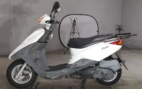 YAMAHA AKUSHI STREET SE53J