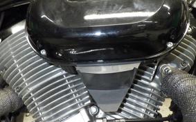 HONDA SHADOW 400 SLASHER 2008 NC40