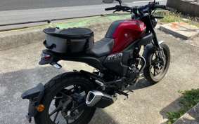 HONDA CBF190TR PJLA
