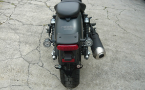HONDA  REBEL 250 ABS MC49