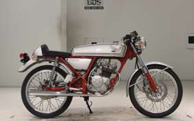 HONDA DREAM 50 2025 AC15