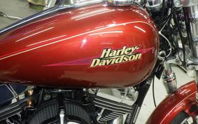HARLEY FXDL 1580 2009