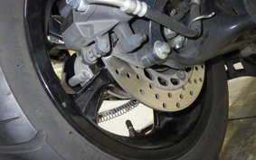 YAMAHA TRICITY 155 A SG37J