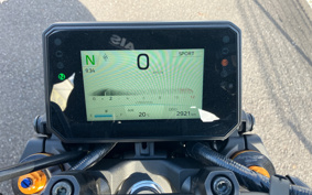 YAMAHA MT-09 ABS 2024 RN87J