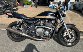 KAWASAKI ZEPHYR1100 2004 ZRT10A