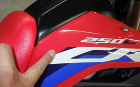 HONDA CRF250L MD47