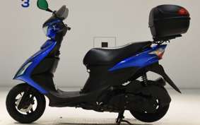 SUZUKI ADDRESS V125 S 2020 CF4MA