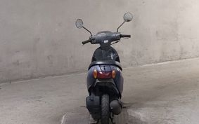 SUZUKI LET`S4 CA41A