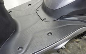 HONDA LEAD 125 1998 JF45