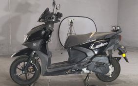 YAMAHA  CYGNUS  RAY ZR SEG4