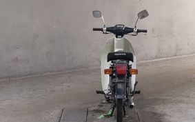 HONDA SUPER CUB50 AA01