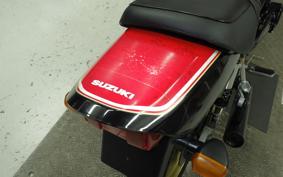 SUZUKI GSX400 IMPULSE 2009 GK7CA