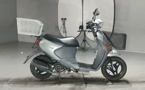 SUZUKI LET'S4 CA45A