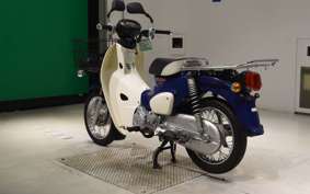 HONDA C50 SUPER CUB AA07