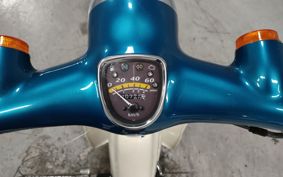 HONDA LITTLE CUB AA01