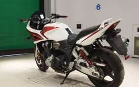 HONDA CB1300SF SUPER BOLDOR 2009