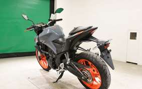 YAMAHA MT-25 A 2014 RG43J
