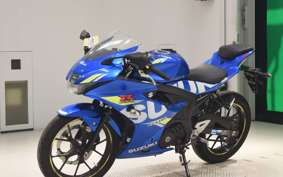 SUZUKI GSX-R125 DL33B