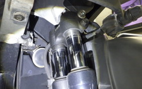 YAMAHA TRICITY 125 A  ヤネツキ 2003 SEC1J
