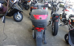 YAMAHA JOG Gen.5 2006 SA36J