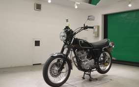 YAMAHA SR400 Gen.3 2008 RH01J