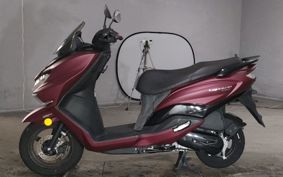 SUZUKI BURGMAN 125 EA11D