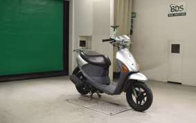 SUZUKI LET's 4 2014 CA45A