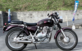 SUZUKI ST250 E Type NJ4CA