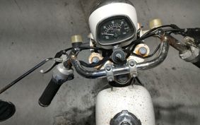 HONDA BENLY 50 CD50