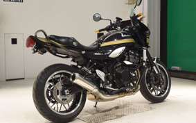 KAWASAKI Z900RS 2022 ZR900K