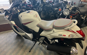 SUZUKI GSX1300R HAYABUSA 2007 GX72A