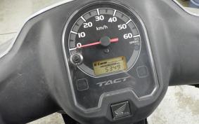 HONDA TACT-4ﾍﾞｰｼｯｸ AF79
