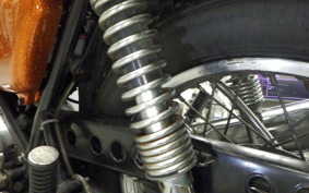 KAWASAKI 350SS 2024 S2T