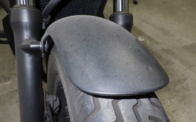 HONDA REBEL 250 1992 MC49