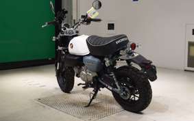 HONDA MONKEY 125 2022 JB05