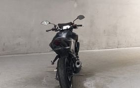 YAMAHA MT-03 2023 RH21J