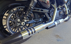 HARLEY XL1200X 2019 LC3