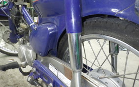HONDA C50 SUPER CUB 1993 AA01
