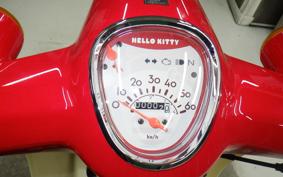 HONDA C50 SUPER CUB AA09